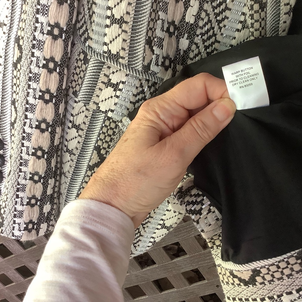 Drew Blazer - image 6